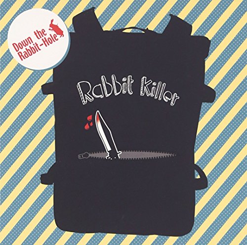 Rabbit Killer [CD] Down the Rabbit-Hole