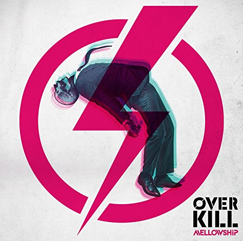 OVERKILL [CD] MELLOWSHiP
