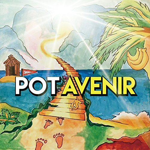 AVENIR [CD] POT