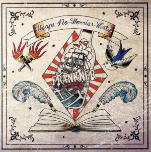 Heaps no worries mate [CD] The Frankner