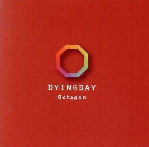 Octagon [CD] DYINGDAY