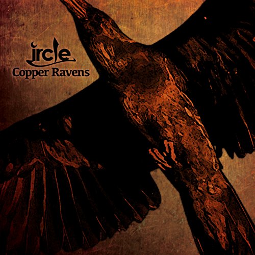 Copper Ravens [CD] ircle