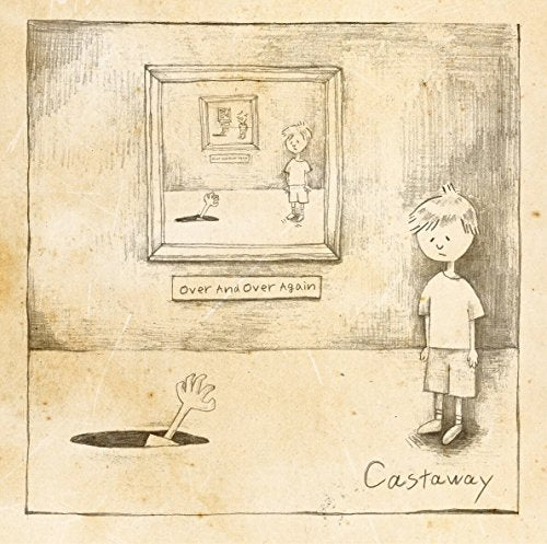 Over And Over Again [CD] Castaway