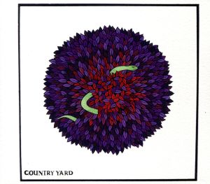 ONE [CD] COUNTRY YARD