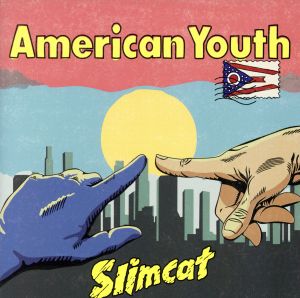 American Youth [CD] Slimcat