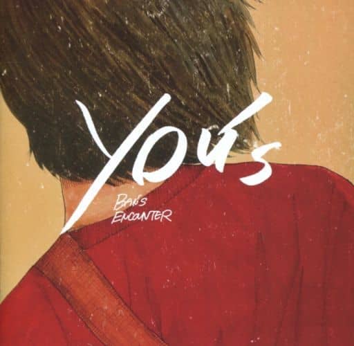 YOU's [CD] BAN'S ENCOUNTER