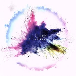 CLASSIC [CD] ircle