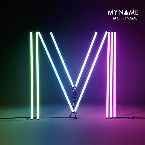 MYBESTNAME!(初回限定盤)(2枚組) [CD] MYNAME