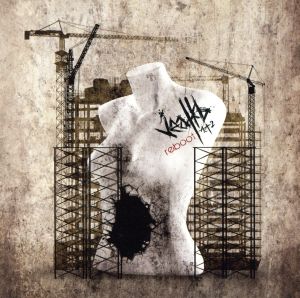 reboot [CD] jealkb