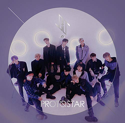 PROTOSTAR【通常盤】(CD ONLY) [CD] JO1