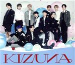 Kizuna【fc限定盤】 [CD] JO1