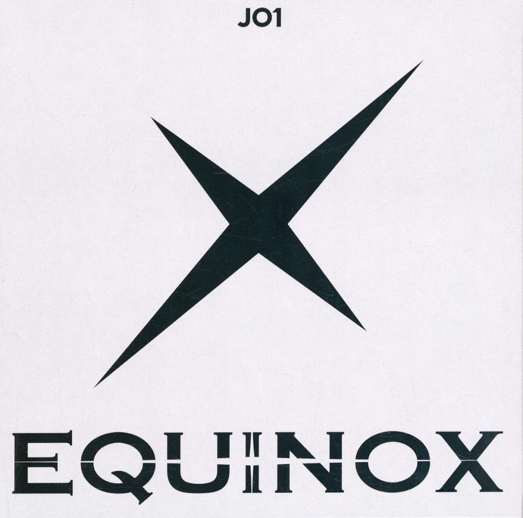Equinox (Fc限定盤) [CD]