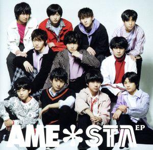 AME*STA EP TYPE-A [CD] AME*STA