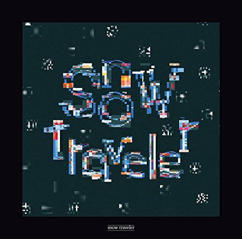 snow Traveler [CD] Qaijff