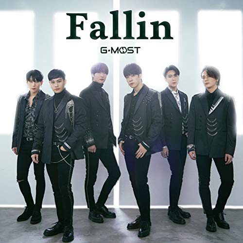 Fallin [CD] G-MOST