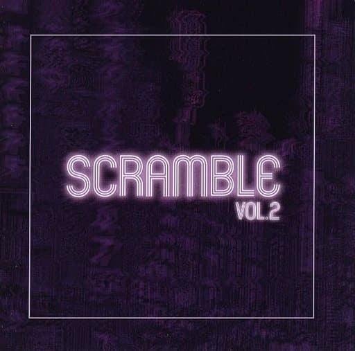 SCRAMBLE VOL.2 [CD]