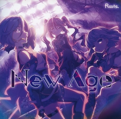 New Age