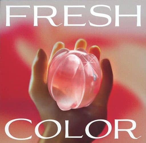 Fresh Color [CD] アバンティーズ