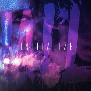 INITIALIZE(通常盤) [CD] Initial’L