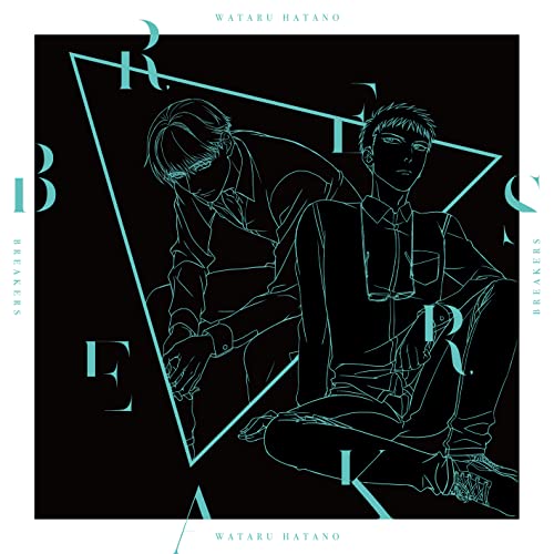 Breakers *アニメ盤 [CD] 羽多野渉