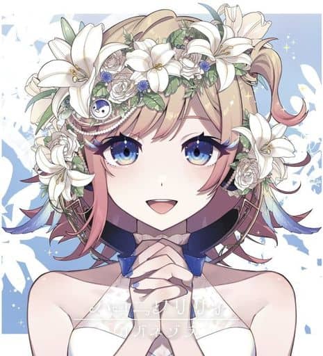 コガネゾラ (Hanon盤) [CD] ハコニワリリィ