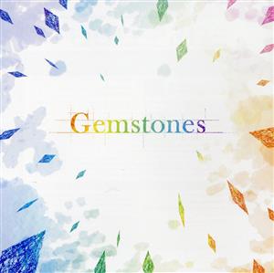 Gemstones (通常盤) [CD] 星見プロダクション