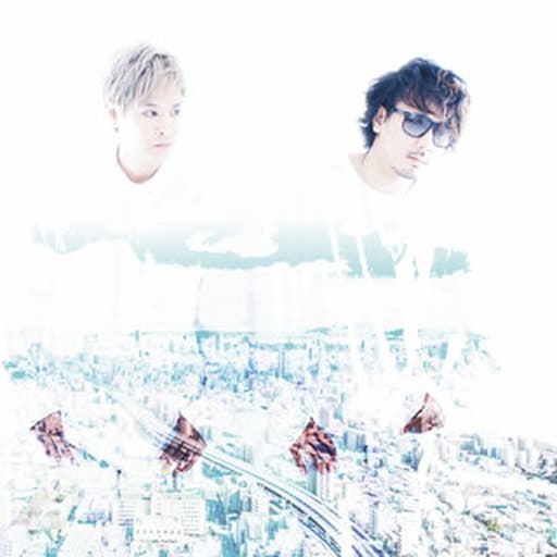 奇跡の絆 friending H!dE [CD] Rafvery