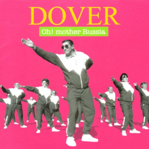 Oh! mother Russia [CD] DOVER