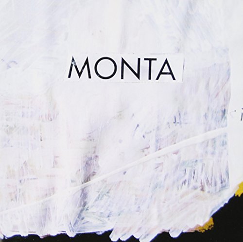 monta [CD] MONTA