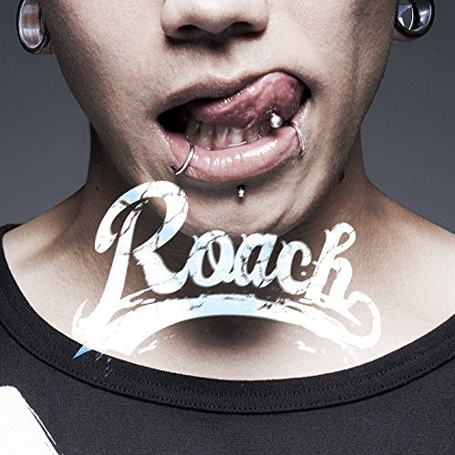 ROACH [CD] ROACH