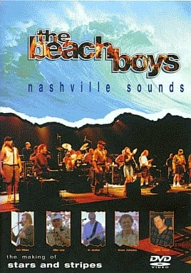 ｎａｓｈｖｉｌｌｅ ｓｏｕｎｄｓ ｔｈｅ ｍａｋｉｎｇ ｏｆ ｓｔａｒｓ ａｎｄ ｓｔｒｉｐｓ [DVD Audio]