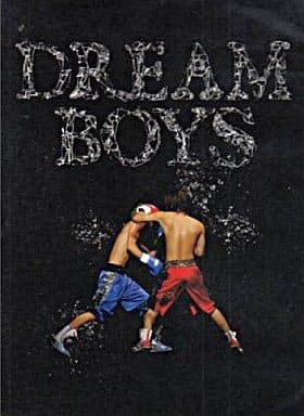 DREAM BOYS [DVD] [DVD]