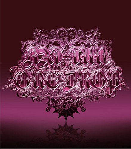 ONE DROP [通常盤] [CD] [CD] KAT-TUN