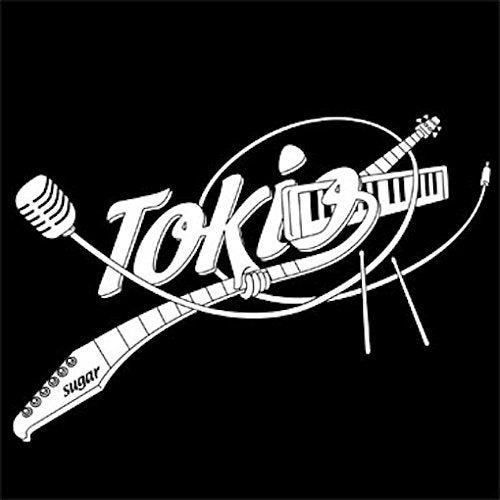 sugar [CD] TOKIO