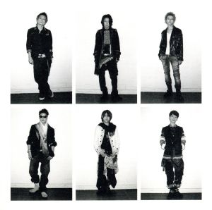 Love yourself ~君が嫌いな君が好き~【初回限定盤2】 [CD] KAT-TUN
