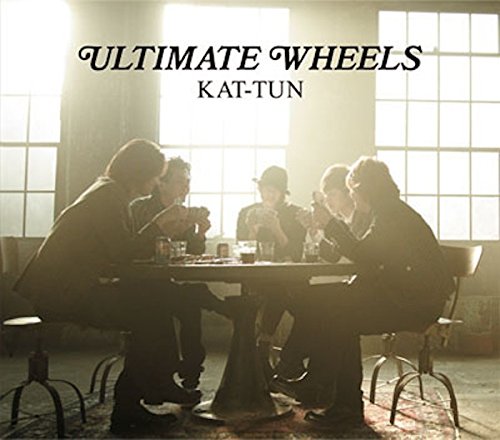 ULTIMATE WHEELS【通常盤】 [CD] KAT-TUN