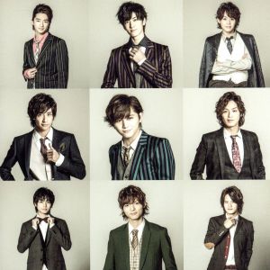 Ride With Me(初回限定盤2) [CD] Hey!Say!JUMP