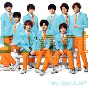 smart【初回限定盤1】(DVD付) [CD] Hey! Say! JUMP