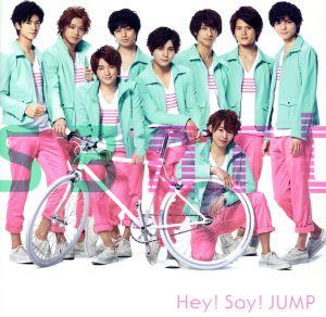 smart【初回限定盤2】(DVD付) [CD] Hey!Say!JUMP