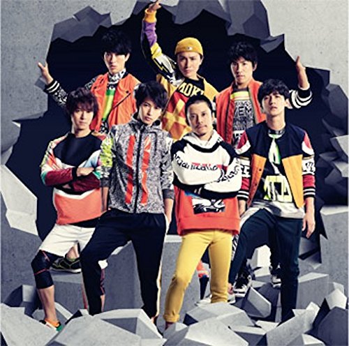 関ジャニズム (通常盤) [CD] 関ジャニ∞