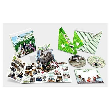 ピカ☆★☆ンチ LIFE IS HARD たぶん HAPPY(初回限定版) [DVD] [DVD]