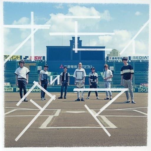 オモイダマ [CD] 関ジャニ∞ 松原さらり 平義隆 Agree2 YOKAN 大西省吾 久米康嵩 高橋浩一郎; 関ジャニ∞