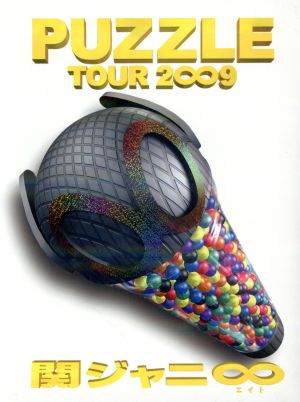 TOUR 2∞9 PUZZLE [DVD] [DVD]