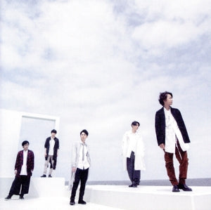 「untitled」(通常盤) [CD] 嵐