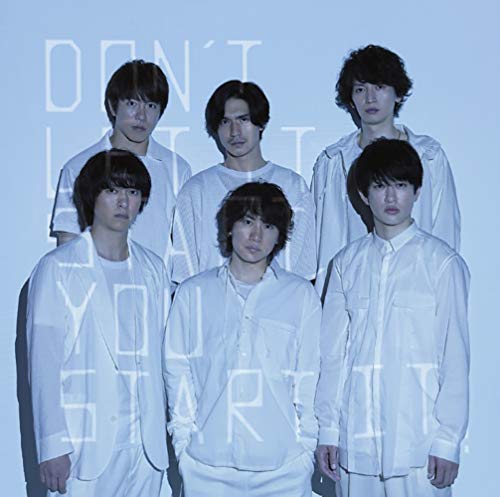 ここに (201∞盤) (CD+DVD) [CD] 関ジャニ∞
