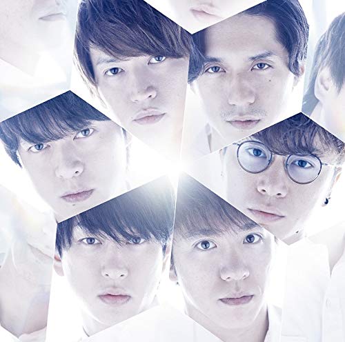 crystal (初回限定盤) (CD+DVD) [CD] 関ジャニ∞