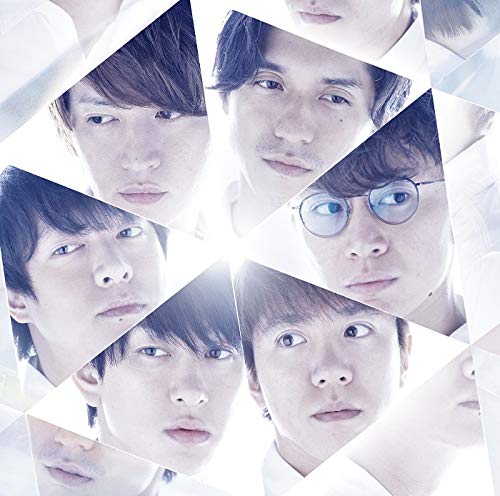 crystal (通常盤) [CD] 関ジャニ∞