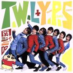T.W.L / イエローパンジーストリート (期間生産限定盤) (十五催ハッピープライス盤) [CD] 関ジャニ∞; 関ジャニ∞