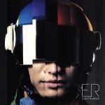 ER (期間生産限定盤) (十五催ハッピープライス盤) [CD] エイトレンジャー; エイトレンジャー