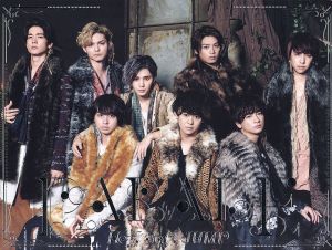 PARADE (初回限定盤2) (CD+DVD-B) - Hey! Say! JUMP [CD] Hey! Say! JUMP